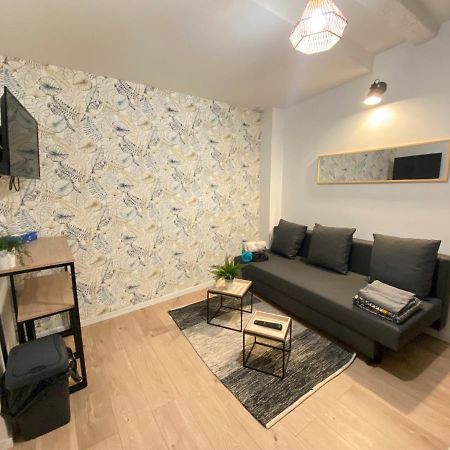 Studio Entierement Refait A Neuf - 170 Rouen Exterior foto